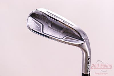 Mint Cleveland Smart Sole 4 Chipper 42° Cleveland Action Ultralite 50 Graphite Wedge Flex Right Handed 33.0in
