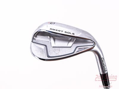 Cleveland Smart Sole 4 Wedge Gap GW 50° Cleveland Action Ultralite 50 Graphite Wedge Flex Right Handed 34.5in