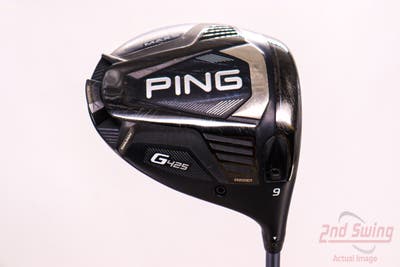Ping G425 Max Driver 9° ALTA CB 55 Slate Graphite Regular Right Handed 45.75in