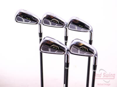 Cleveland 588 MT Iron Set 6-PW Cleveland Actionlite 55 Graphite Regular Right Handed 38.5in