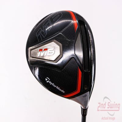TaylorMade M6 Driver 12° Grafalloy ProLaunch Platinum Graphite Regular Right Handed 45.75in
