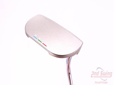 Ping PLD Milled DS72 Putter Steel Right Handed 35.0in