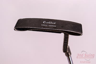 Yes Callie Putter Steel Right Handed 32.5in