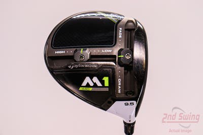 TaylorMade M1 440 Driver 9.5° Kuro Kage Silver 5th Gen 60 Graphite Regular Right Handed 45.75in