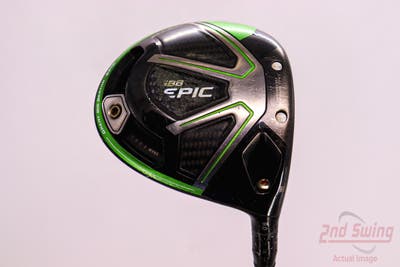 Callaway GBB Epic Driver 9° Project X HZRDUS T800 Green 55 Graphite Regular Right Handed 45.0in