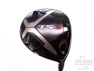 Titleist TS3 Driver 8.5° Diamana S+ 60 Limited Edition Graphite Stiff Right Handed 44.75in