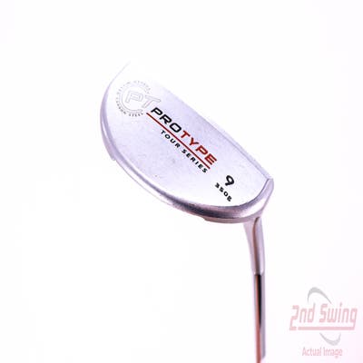 Odyssey Protype Tour 9 Putter Steel Right Handed 33.5in