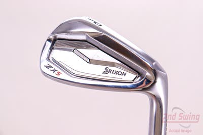Srixon ZX5 Single Iron Pitching Wedge PW Nippon NS Pro Modus 3 Tour 105 Steel Regular Right Handed 35.75in