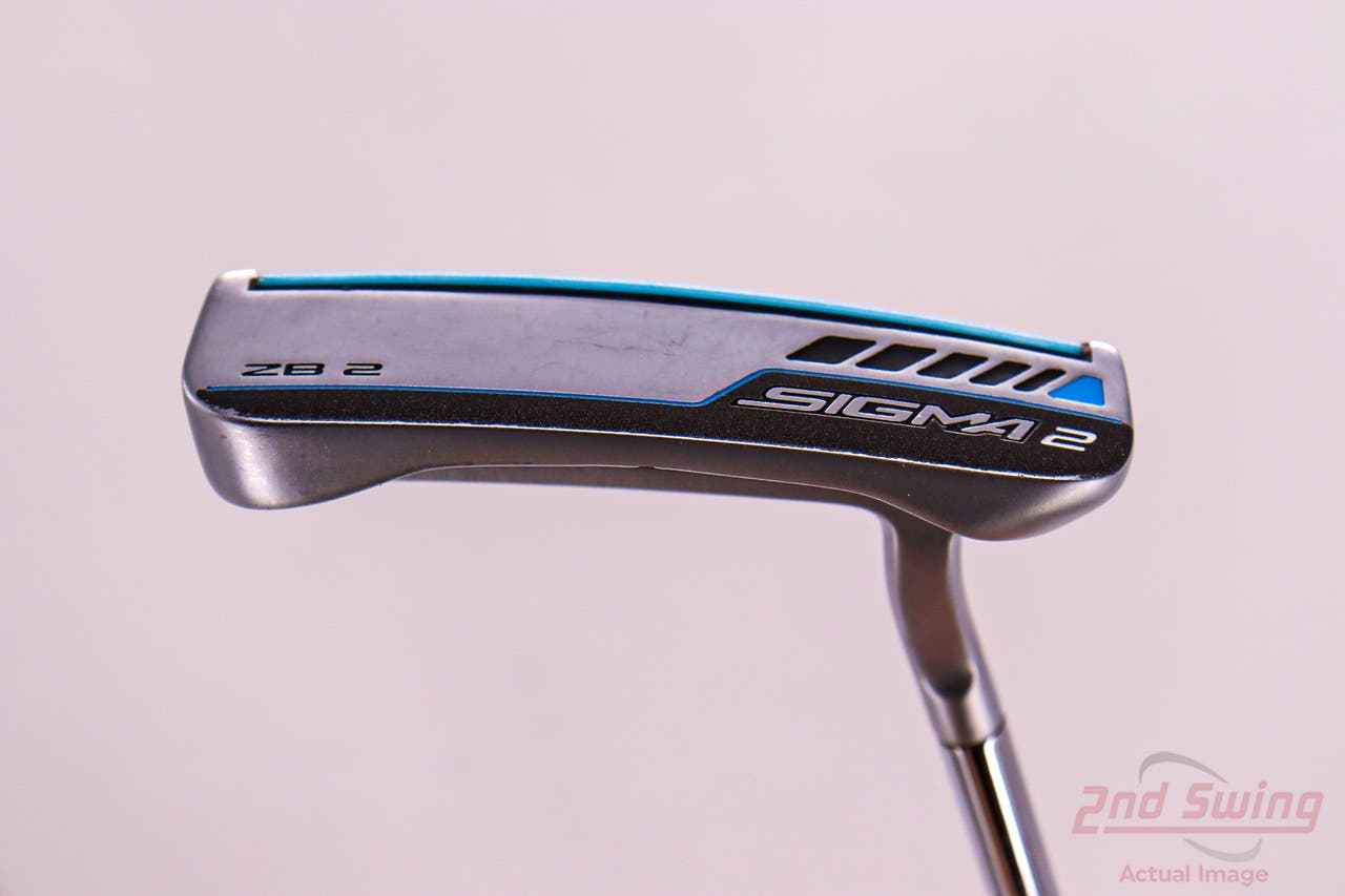 PING Sigma 2 ZB Putter