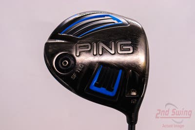 Ping 2016 G SF Tec Driver 12° ALTA 55 Graphite Regular Right Handed 43.75in