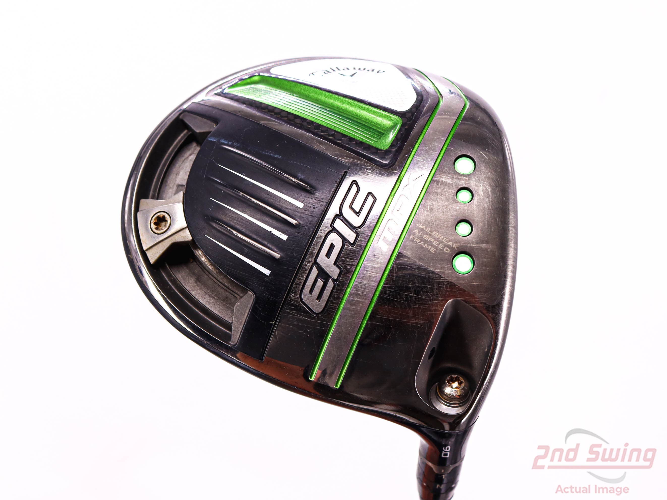 Callaway EPIC Max Driver (D-42330616149)