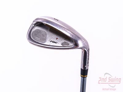 TaylorMade Rac HT Wedge Sand SW TM M.A.S.2 55 Graphite Regular Right Handed 35.0in