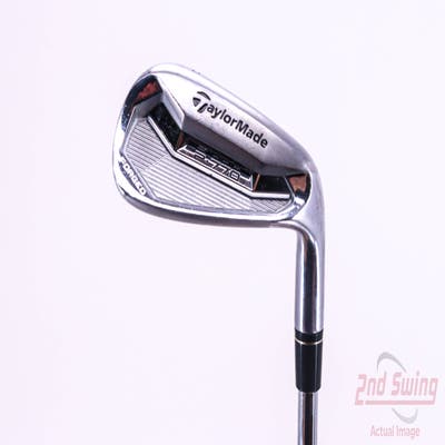 TaylorMade P770 Single Iron Pitching Wedge PW FST KBS Tour FLT Steel Regular Right Handed 35.75in