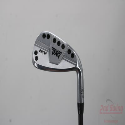 PXG 0311 XP GEN3 Single Iron 8 Iron Mitsubishi MMT 50 Graphite Ladies Right Handed 37.0in