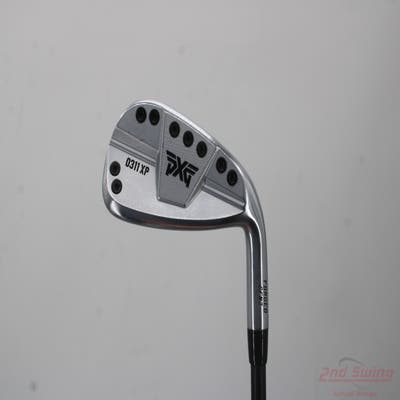 PXG 0311 XP GEN3 Single Iron 8 Iron Mitsubishi MMT 50 Graphite Ladies Right Handed 37.0in