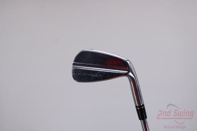 TaylorMade P-730 Single Iron 8 Iron True Temper Dynamic Gold X100 Steel X-Stiff Right Handed 36.5in