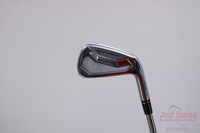 TaylorMade P-730 Single Iron 6 Iron True Temper Dynamic Gold X100 Steel X-Stiff Right Handed 37.5in