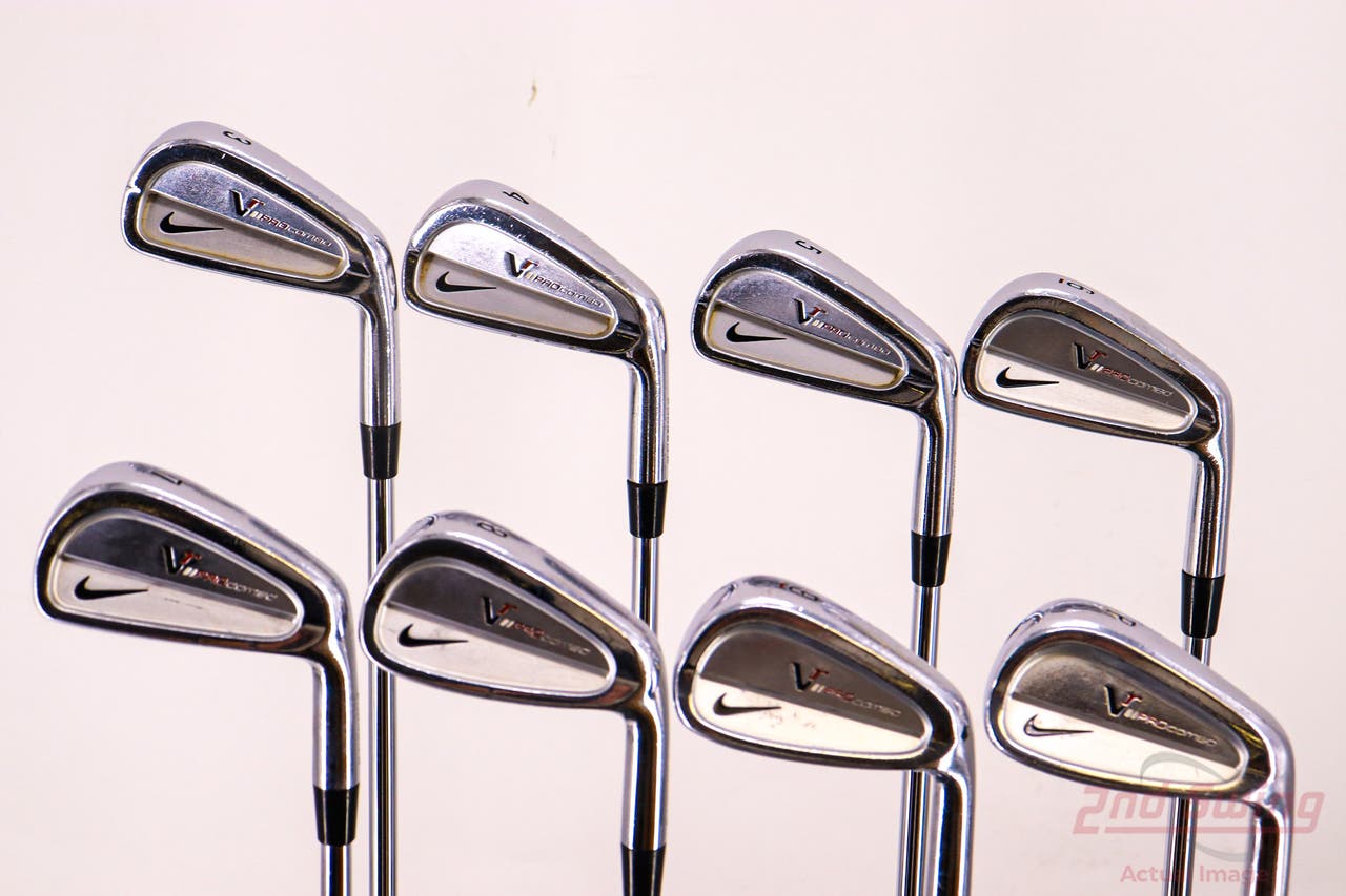 Nike vr ii pro combo irons Clearance