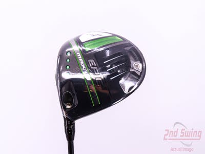 Mint Callaway EPIC Max LS Driver 9° Project X Cypher 50 Graphite Regular Left Handed 45.5in