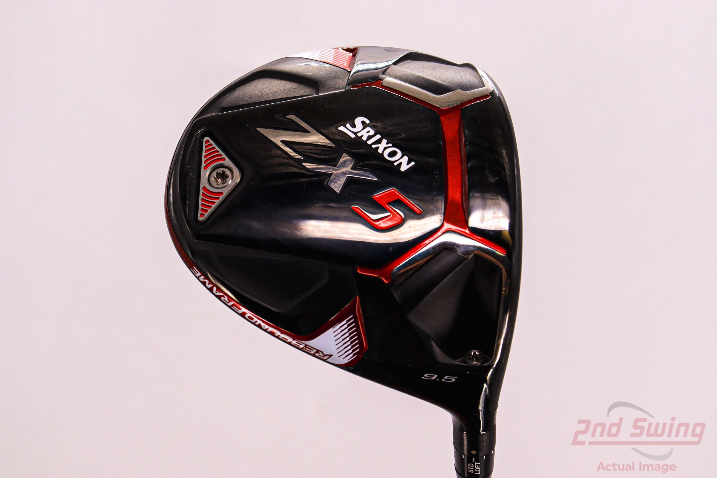 Srixon ZX5 Driver