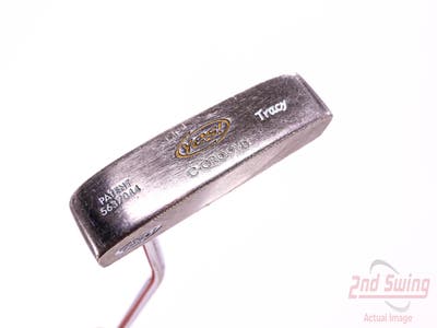 Yes Tracy Putter Steel Right Handed 37.0in