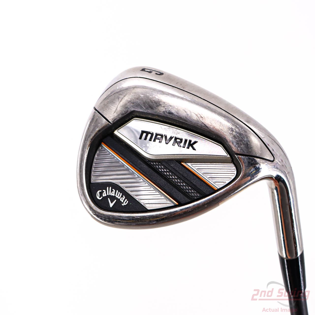Callaway Mavrik Wedge (D42330639014) 2nd Swing Golf