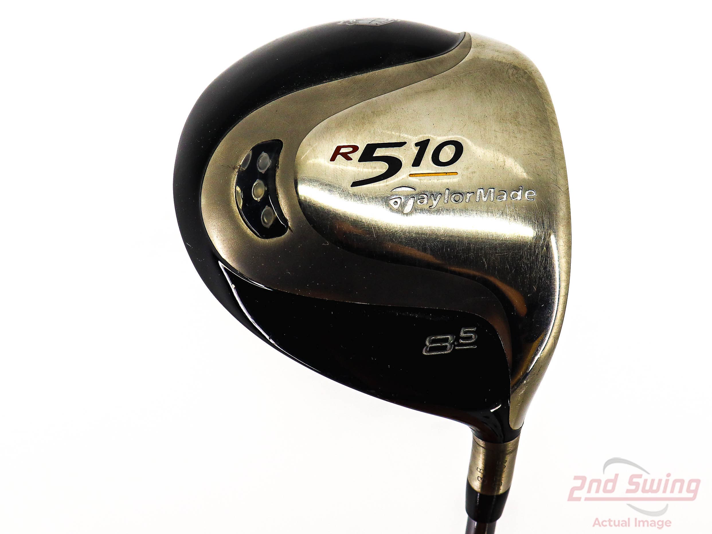 TaylorMade R510 TP Driver | 2nd Swing Golf