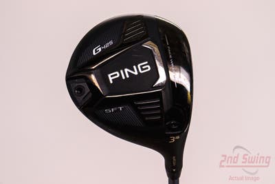 Ping G425 SFT Fairway Wood 3 Wood 3W 16° ALTA CB 65 Slate Graphite Senior Right Handed 43.25in
