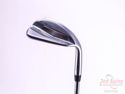 Ping Glide 4.0 Wedge Lob LW 60° 8 Deg Bounce Nippon NS Pro Modus 3 Tour 120 Steel Stiff Right Handed Black Dot 34.25in
