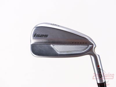Ping i525 Single Iron 4 Iron ALTA CB Slate Graphite Senior Right Handed Red dot 39.0in