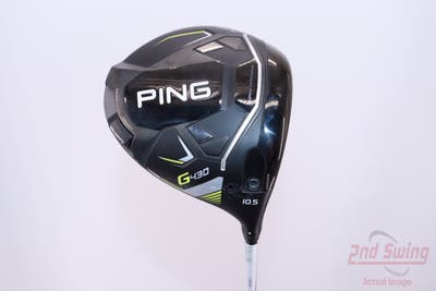 Ping G430 SFT Driver 10.5° PX HZRDUS Smoke Red RDX 60 Graphite Regular Right Handed 45.75in