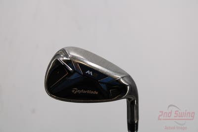 TaylorMade M2 Single Iron Pitching Wedge PW TM Reax 88 HL Steel Regular Right Handed 36.25in