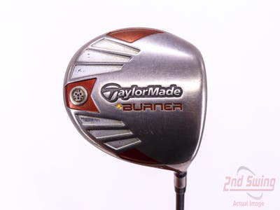 TaylorMade Burner HT Driver TM Reax Superfast 50 Graphite Regular Right Handed 45.5in