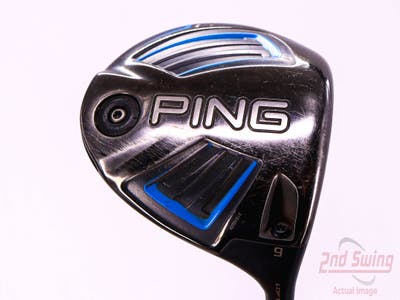 Ping 2016 G Driver 9° ALTA 55 Graphite Senior Right Handed 46.0in