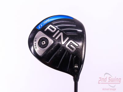 Ping G30 LS Tec Driver 9° Ping TFC 80D Graphite Senior Right Handed 45.25in
