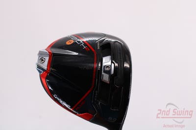 Mint TaylorMade Stealth 2 Plus Driver 8° Graphite Design Tour AD XC-6 Graphite X-Stiff Right Handed 45.0in