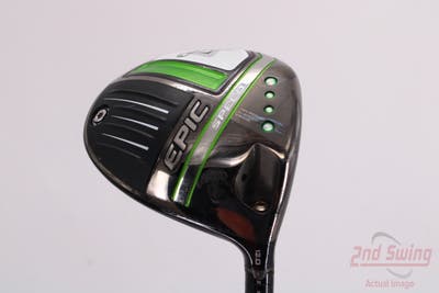 Callaway EPIC Speed Driver 12° Project X Cypher 40 Graphite Regular Right Handed 45.5in