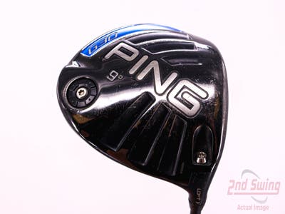 Ping G30 Driver 9° ALTA CB 55 Red Graphite Senior Right Handed 45.5in
