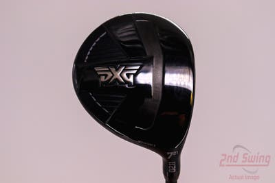 Mint PXG 2022 0211 Fairway Wood 7 Wood 7W 21° Project X Cypher 40 Graphite Senior Right Handed 42.0in