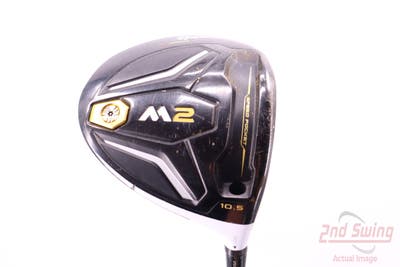 TaylorMade 2016 M2 Driver 10.5° UST Proforce VTS 7 Red Graphite X-Stiff Right Handed 45.5in