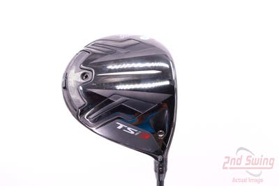 Titleist TSi3 Driver 8° Project X HZRDUS Red CB 50 Graphite Regular Right Handed 45.5in