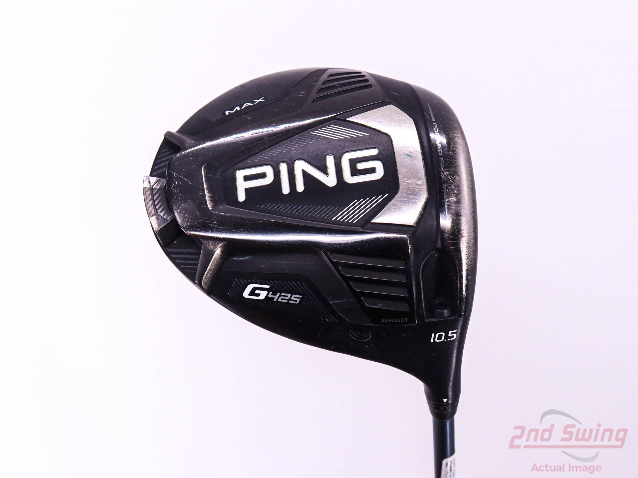 Ping G425 Max Driver (D-42330716679) | 2nd Swing Golf