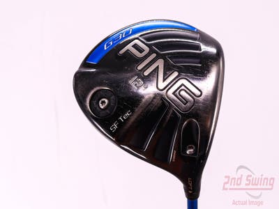 Ping G30 SF Tec Driver 12° Ping TFC 419D Graphite Regular Right Handed 45.25in