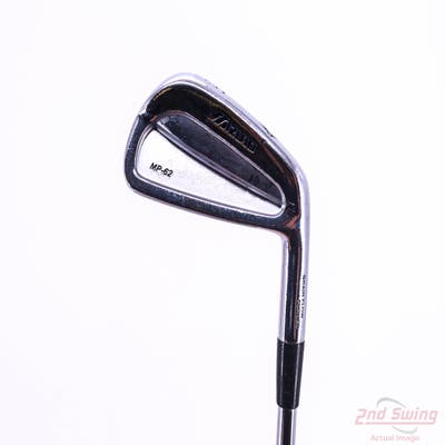 Mizuno MP 62 Single Iron 5 Iron FST KBS Tour Steel Stiff Right Handed 38.0in