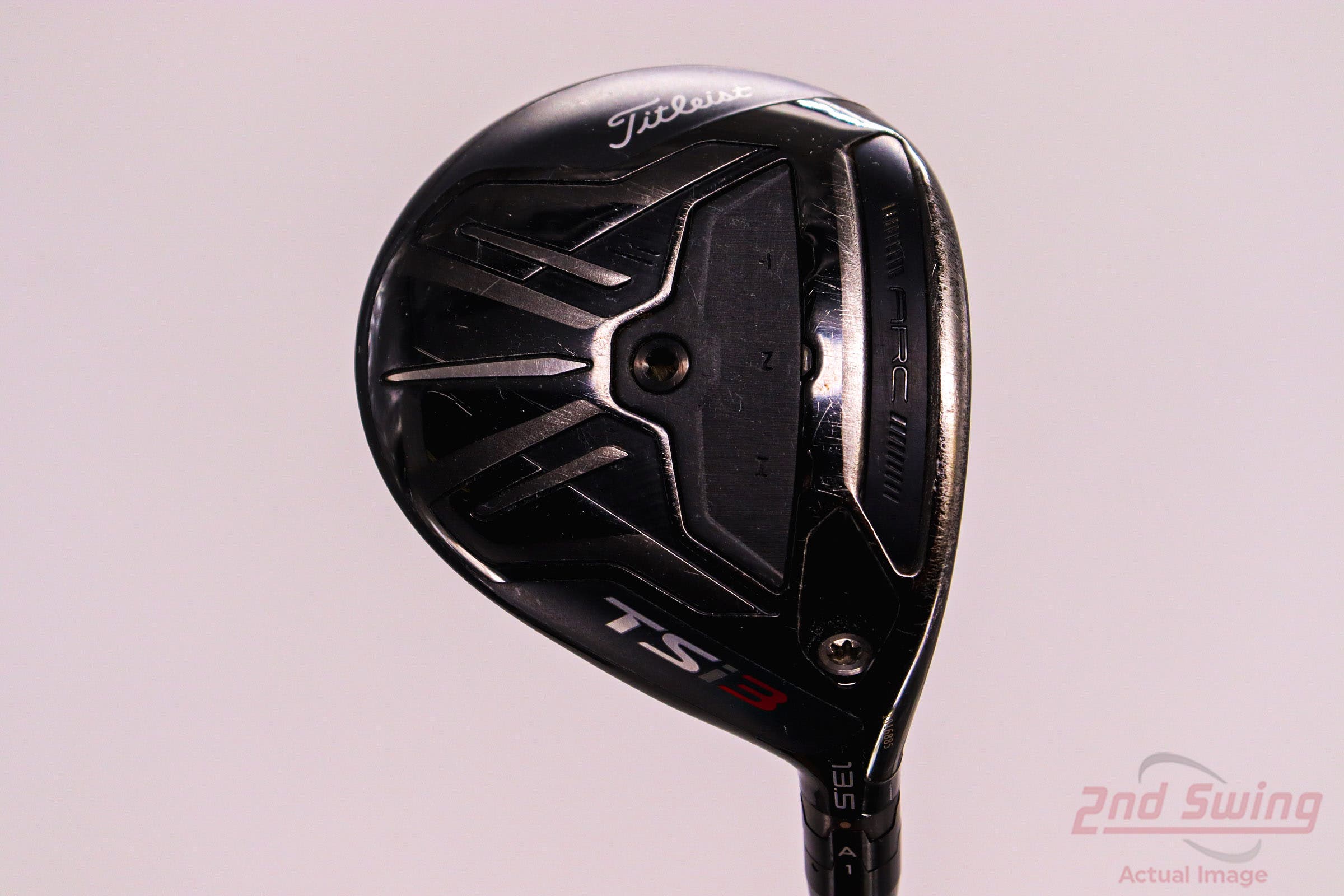 Titleist TSi3 Fairway Wood (D-42330762987) | 2nd Swing Golf