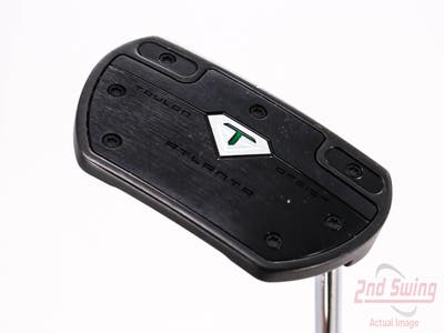 Odyssey Toulon 22 Atlanta Putter Steel Right Handed 35.0in