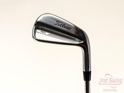 Titleist 2023 T150 Single Iron 6 Iron Dynamic Gold Mid 115 Steel Stiff Right Handed 37.0in