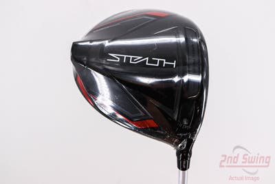 Mint TaylorMade Stealth Driver 12° Aldila Ascent 45 Graphite Ladies Right Handed 44.5in