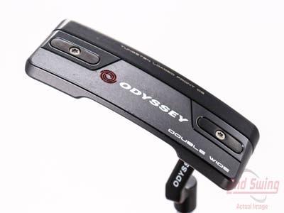 Odyssey Tri-Hot 5K Double Wide Putter Steel Right Handed 34.5in