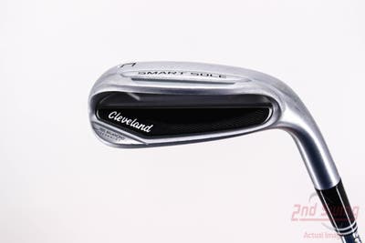 Cleveland Smart Sole 3C Chipper Stock Steel Shaft Steel Wedge Flex Right Handed 34.0in